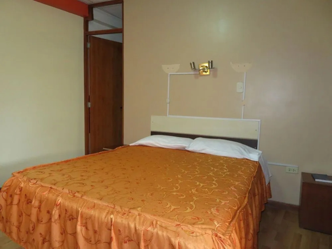 Gran Hotel Abancay
