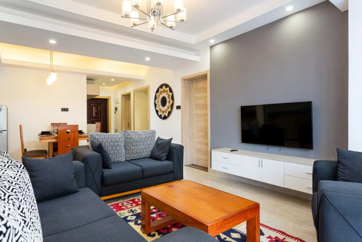 Oasis of Peace by Edmor Suites