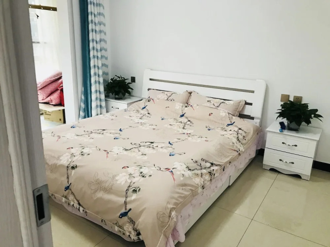 Bliss Guesthouse