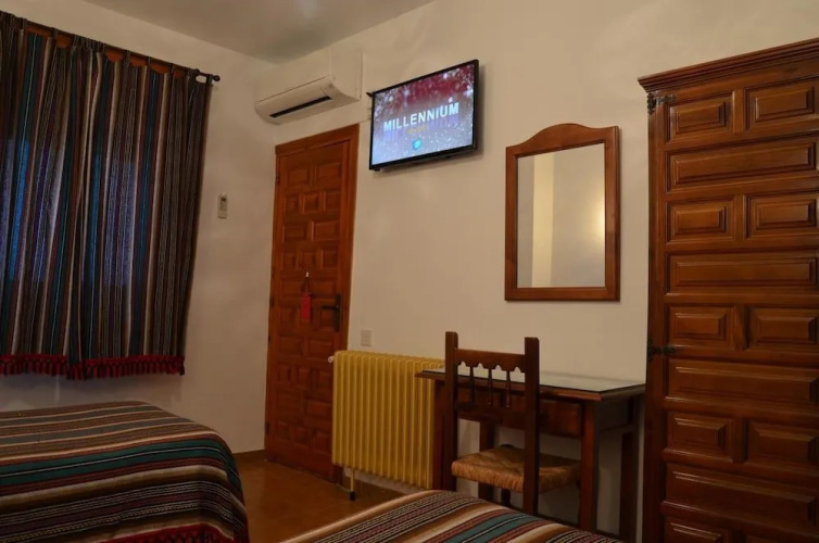 Hostal Las Perdices