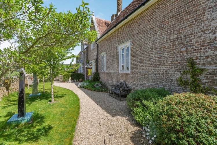 The Old School Cottage