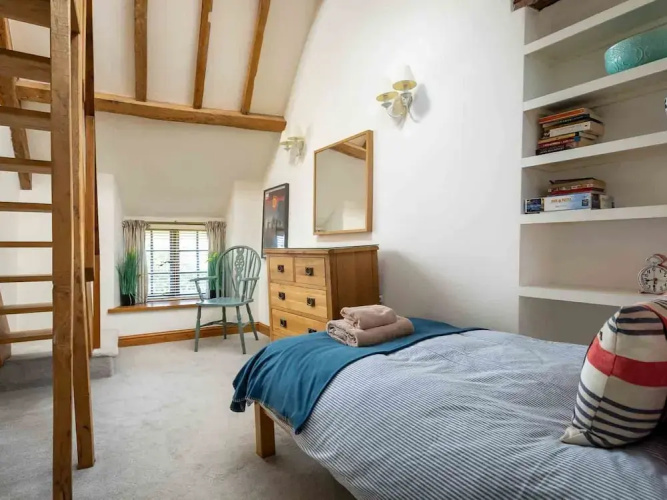 Hope Cottage