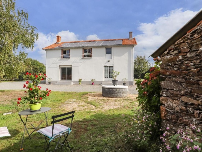 Cottage