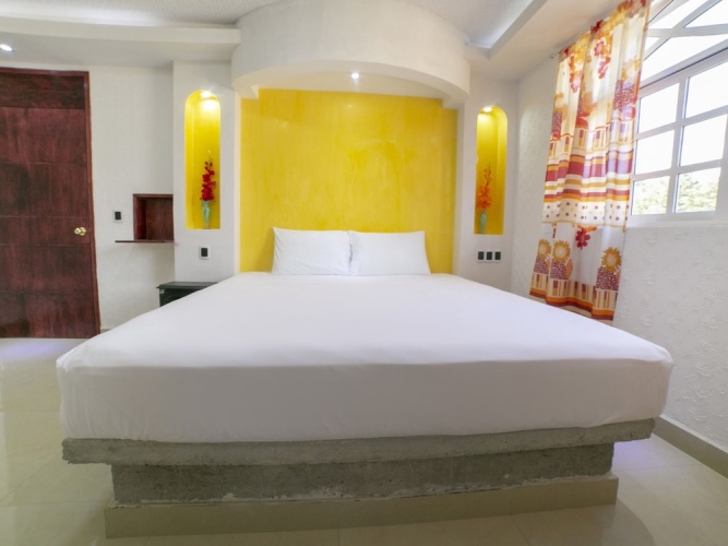 OYO Hotel Mazatl