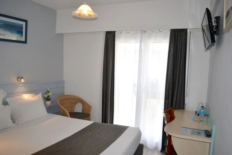 Logis Hotel de Bretagne