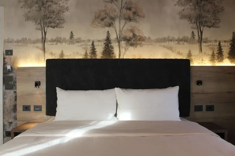 Ida Boutique Hotel