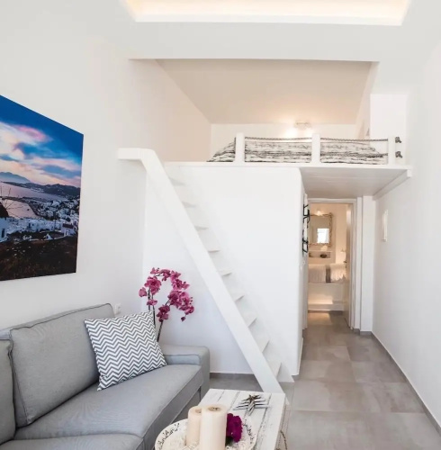 Christy Suites by Alpha Living