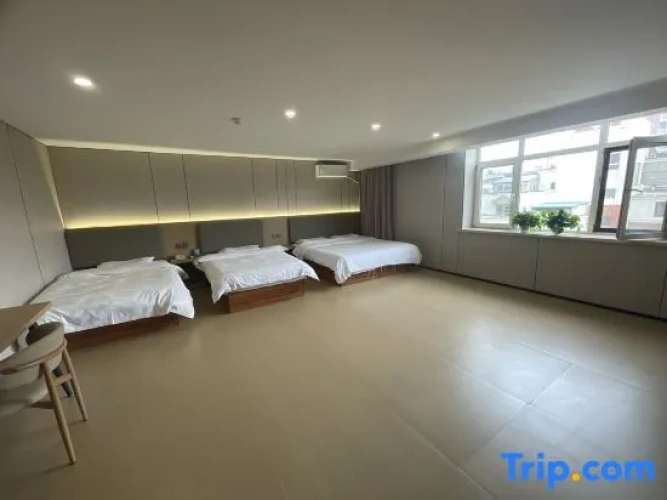 Comfort Family room