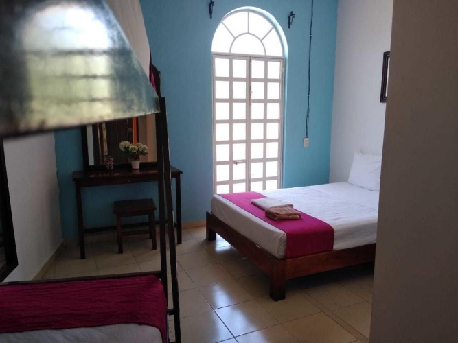 Hotel Flor