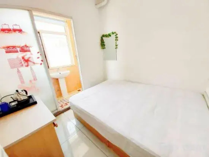 Qingdao Guanhai Coast Apartment