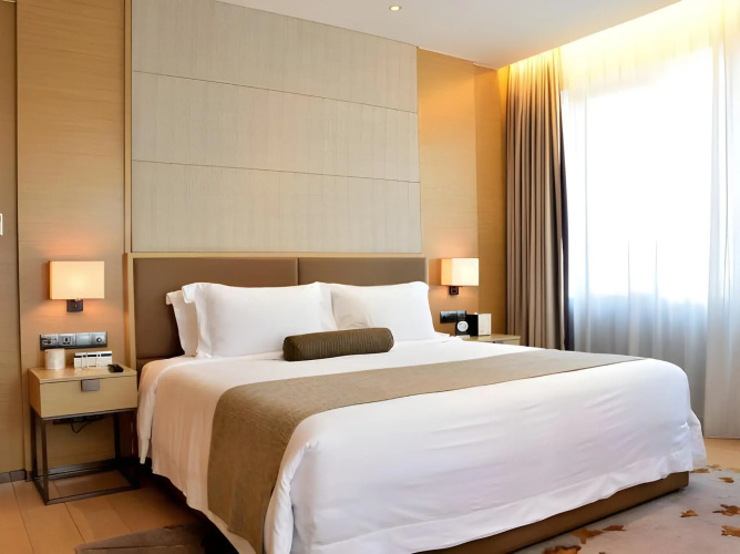 Fraser Suites Guangzhou