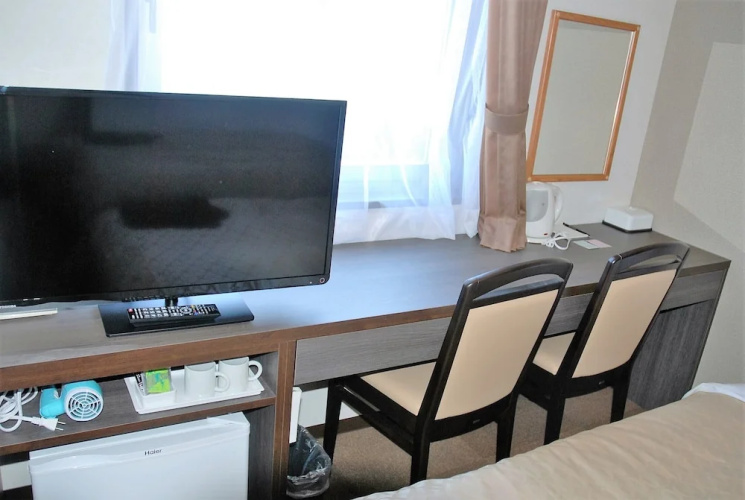 Hotel Ocean Iwasawa