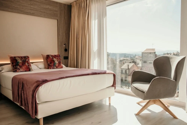 Superior room