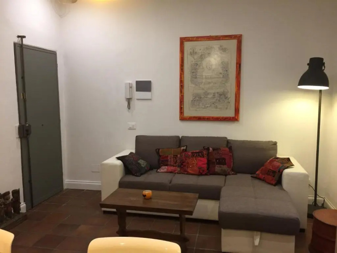 Santa Croce Apartment