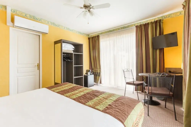 Premium Double room