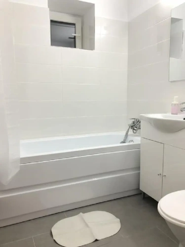 Double Apartment