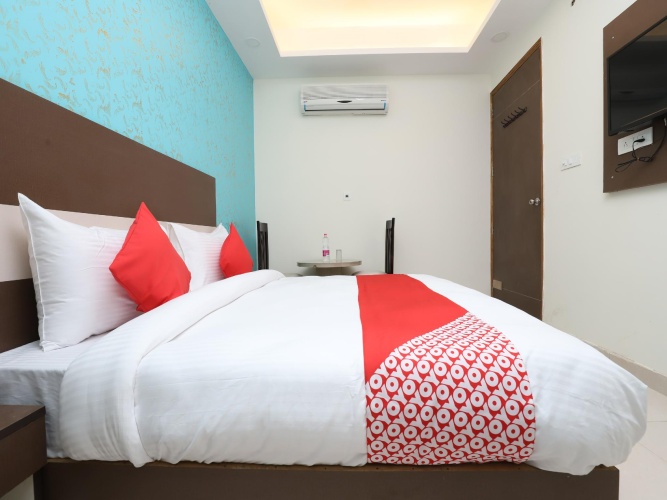 Classic Double room