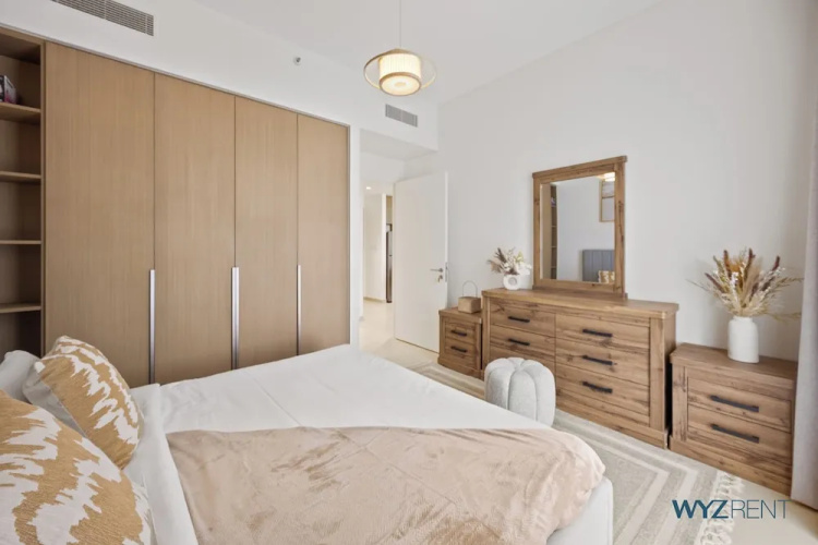 Serene 1 BR in Surf 2-Creek Beach Access