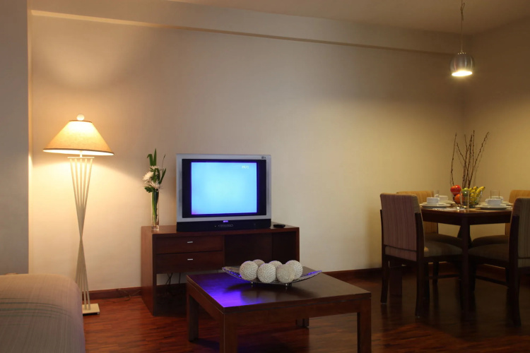 Amorsolo Mansion