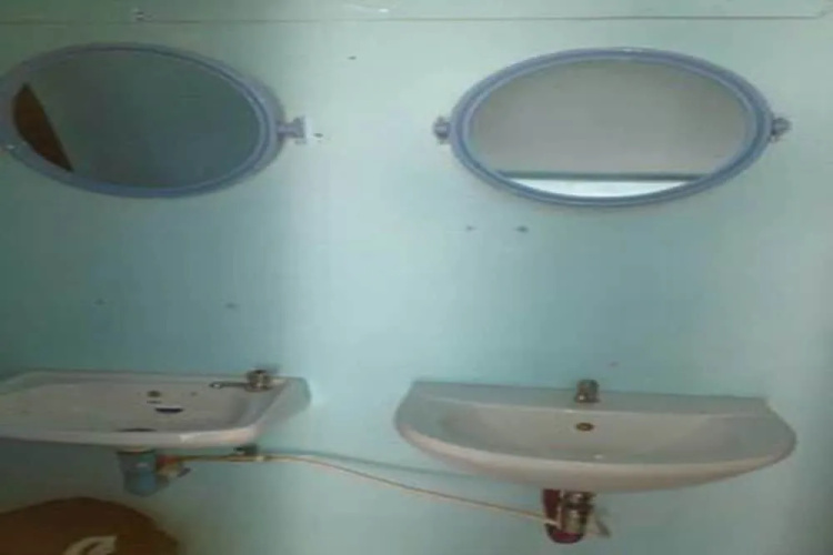 Funny Moon Hostel
