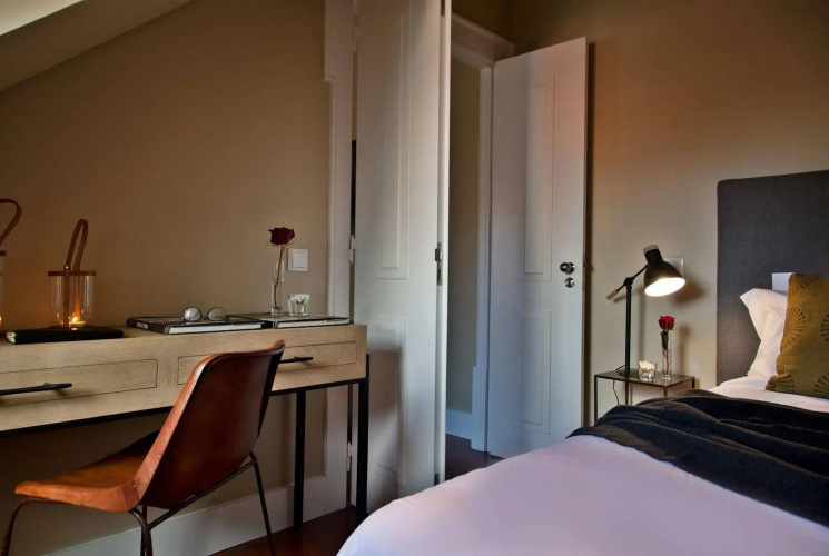 Lisbon Five Stars Apartments São Julião 72