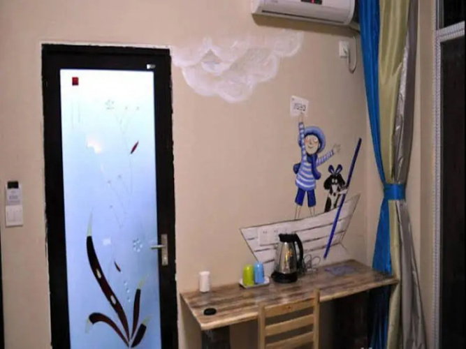 Yangshuo 3690 Inn