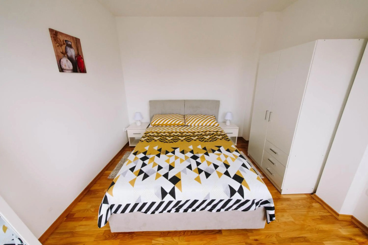 Apartman Oaza
