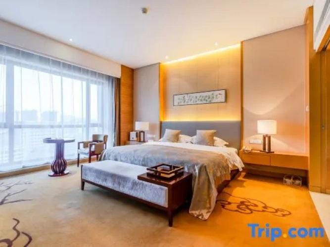 Business Double Suite