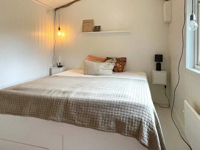 4 Star Holiday Home in Monsteras-by Traum
