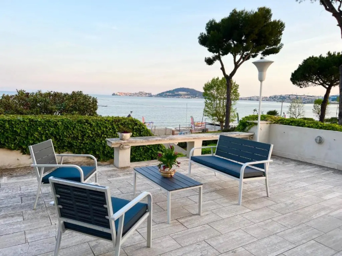Villa Magnolia