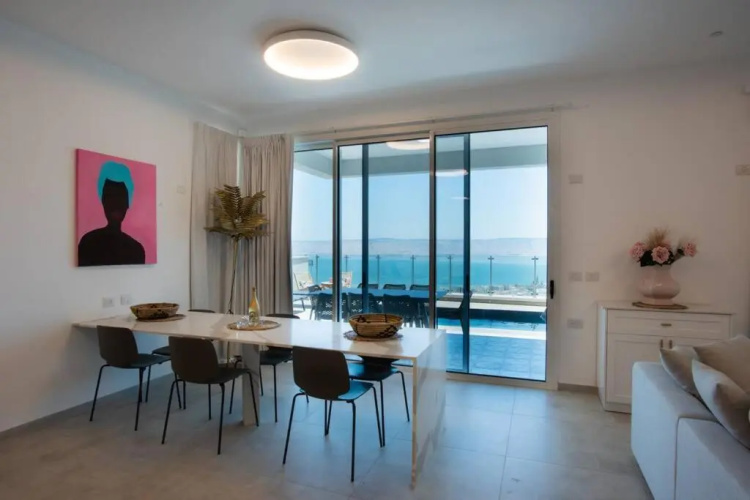 blue villa - 5 bedrooms with private pool
