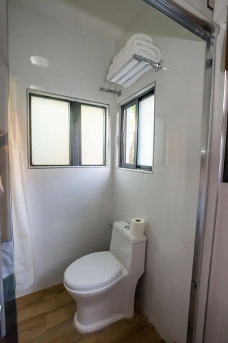 Suites Condesa
