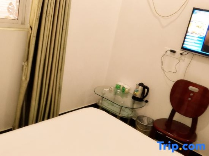 Business room
