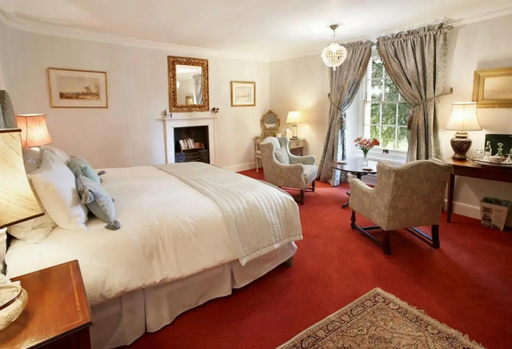 Broomfield House