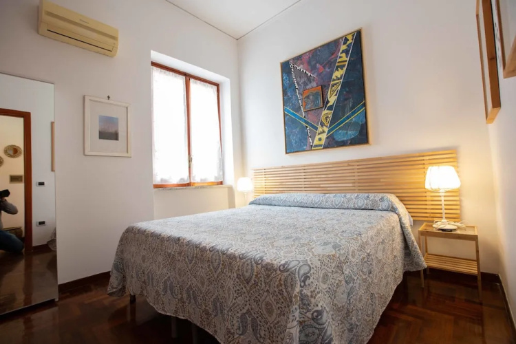 Casa Cri