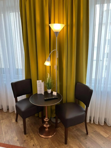 Versava Apartments