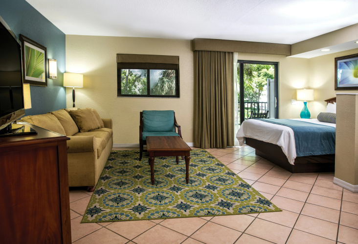 Wyndham Palm - Aire photo 6