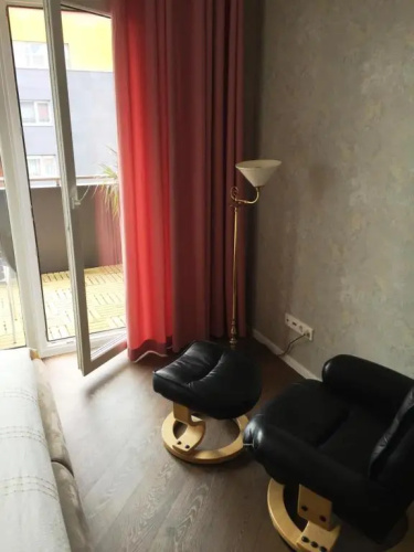 Apartament Birutes 22