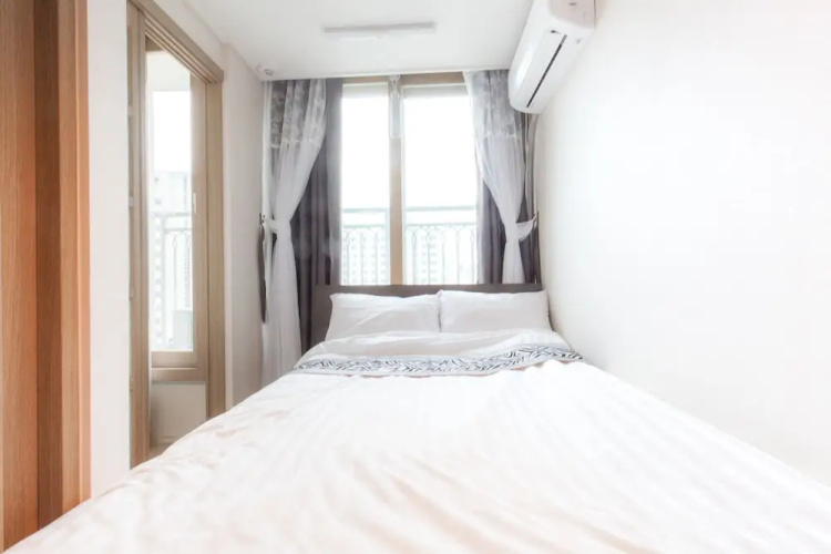 Ricenz Condominium Tower Seoul
