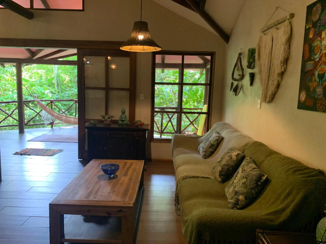 Brigitte´s Ranch