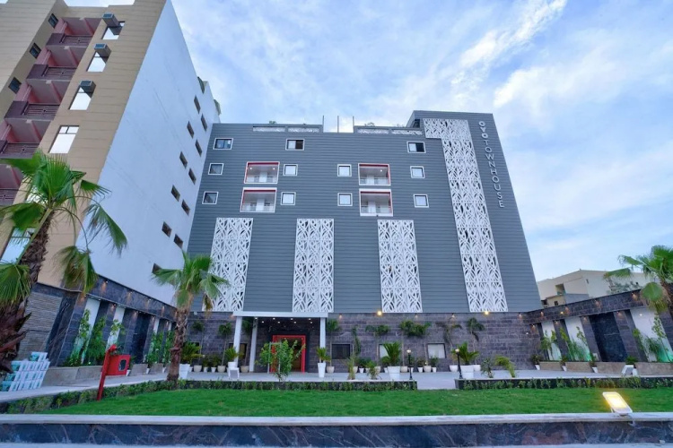 Imagen del hotel
