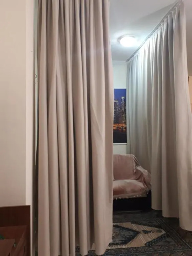Alexandra's Apartment