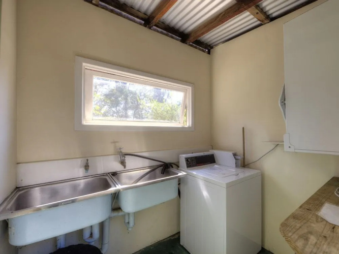 Gum Grove Chalets