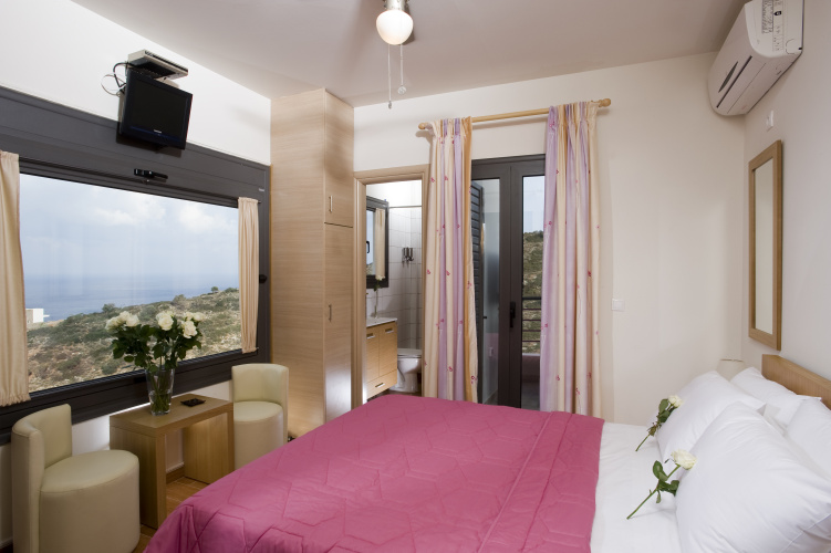 2 Bedrooms Standard room