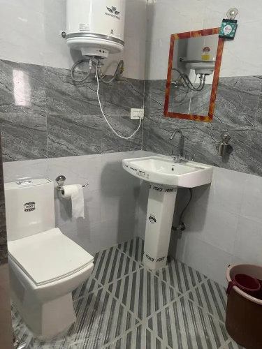 Universal Comfort Guest House