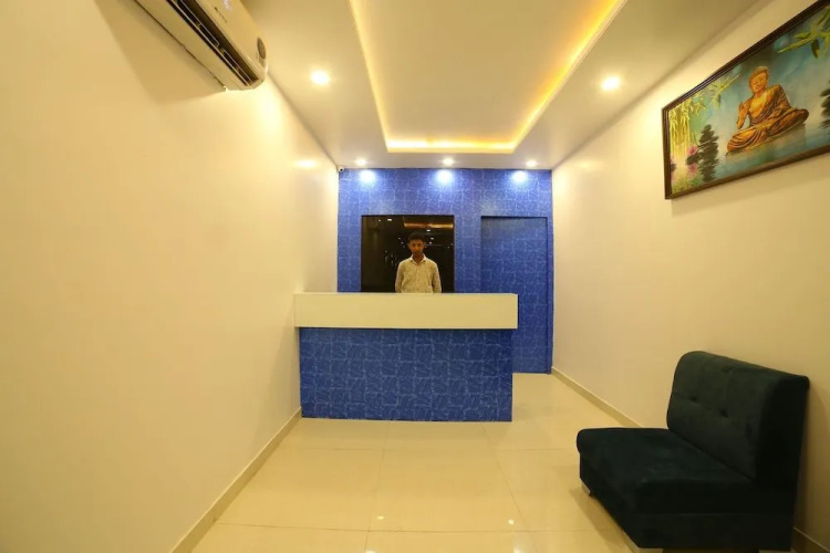 OYO 16536 Hotel Vasko