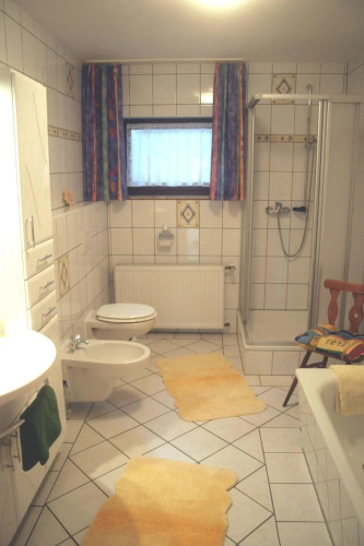 Ferienwohnung-Geschwind