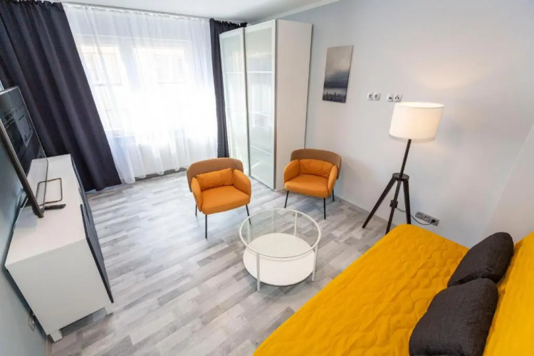 Bremerhavener Suite 2