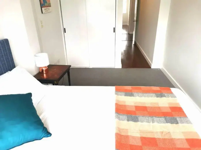 Espacio Luxury Apartments Malecón 2