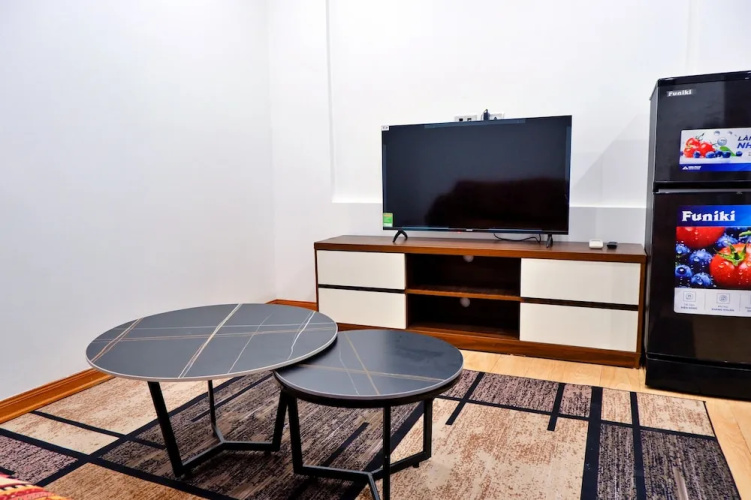 Tay Ho Apartment